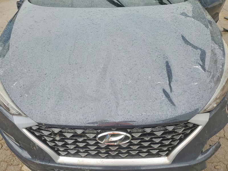 Aukcja sprzedaży 2020 Hyundai Tucson, vin: KM8J3CA46LU104371, numer aukcji: 55767886