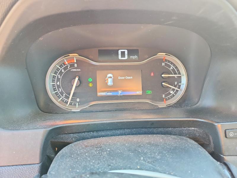 Aukcja sprzedaży 2017 Honda Pilot, vin: 5FNYF6H57HB038116, numer aukcji: 54255726