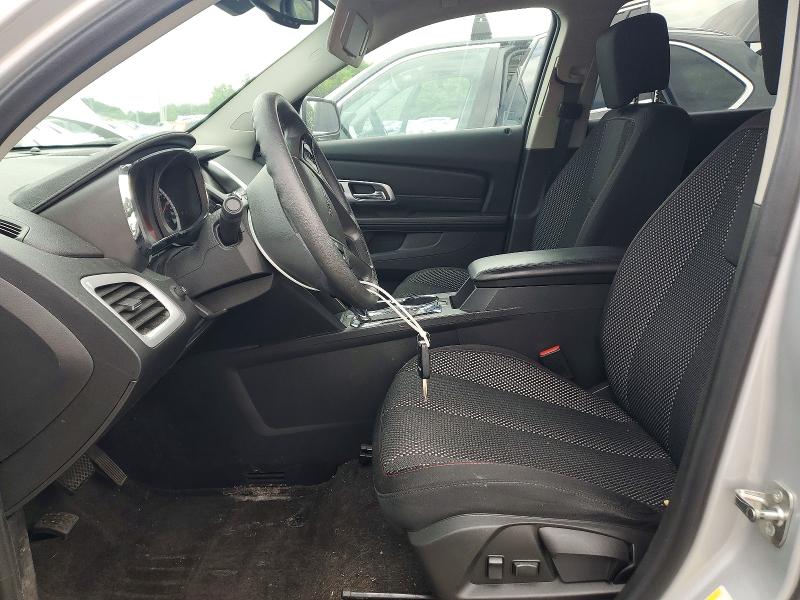 54557326 :رقم المزاد ، 2GKFLSEK8G6178218 vin ، 2016 Gmc Terrain مزاد بيع