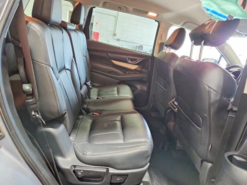 2019 Subaru Ascent მანქანა იყიდება აუქციონზე, vin: 4S4WMAJD3K3407278, აუქციონის ნომერი: 55740286