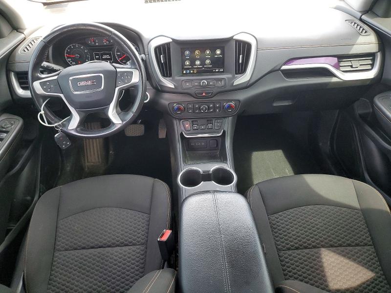 Aukcja sprzedaży 2018 Gmc Terrain, vin: 3GKALTEV3JL414559, numer aukcji: 56404836