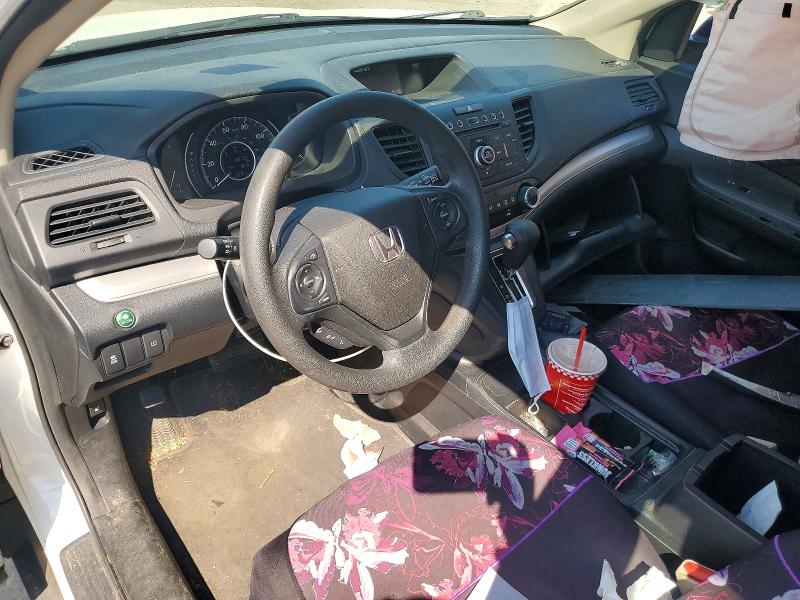 Продажа на аукционе авто 2016 Honda Cr-v, vin: 5J6RM4H31GL132883, номер лота: 56233746