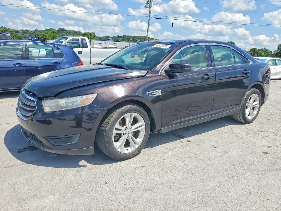 Продаж на аукціоні авто 2013 Ford Taurus, vin: 1FAHP2E84DG224559, номер лоту: 57012606