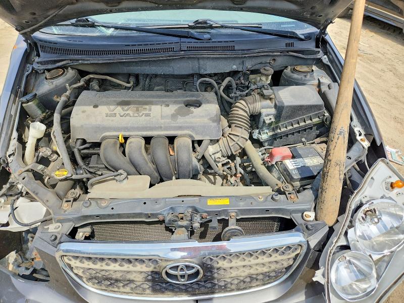 Продаж на аукціоні авто 2006 Toyota Corolla, vin: 1NXBR32E06Z603861, номер лоту: 56417426