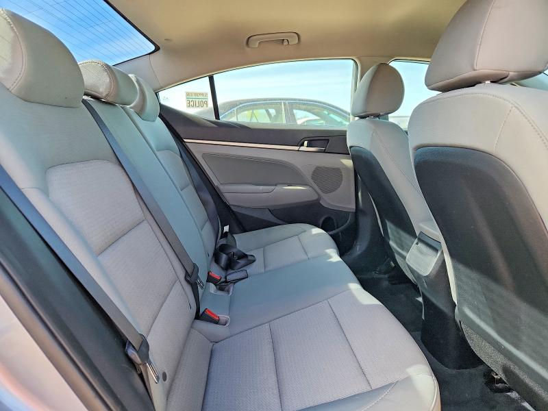 Aukcja sprzedaży 2017 Hyundai Elantra, vin: 5NPD84LF7HH018379, numer aukcji: 56062886