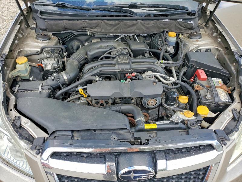56890266 :رقم المزاد ، 4S3BMBL68E3012914 vin ، 2014 Subaru Legacy مزاد بيع