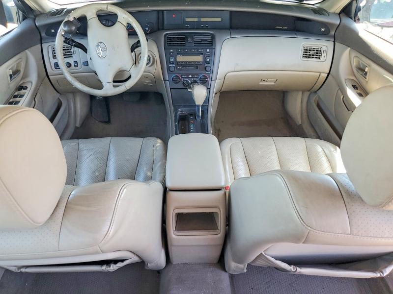 Продаж на аукціоні авто 2004 Toyota Avalon, vin: 4T1BF28B04U373963, номер лоту: 55797266