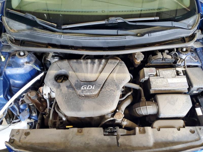 58775076 :رقم المزاد ، KMHCT4AE4HU268197 vin ، 2017 Hyundai Accent مزاد بيع