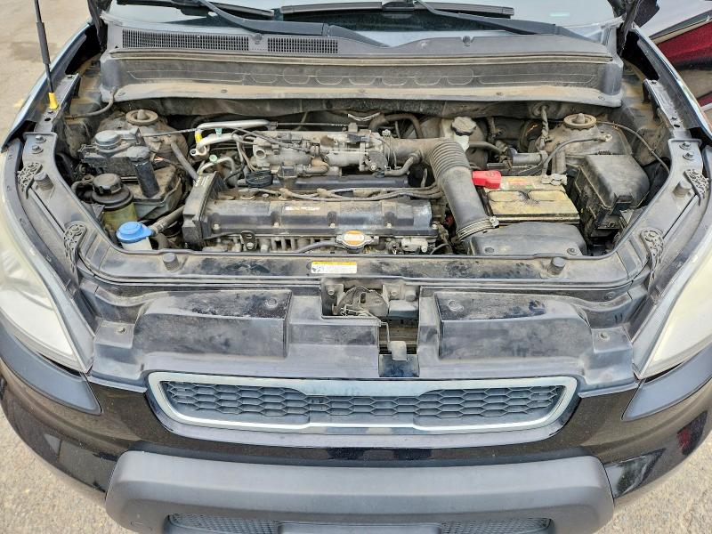 Aukcja sprzedaży 2011 Kia Soul, vin: KNDJT2A26B7271100, numer aukcji: 55142246