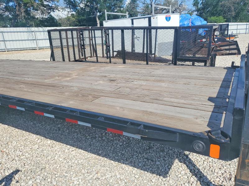 Продажа на аукционе авто 2026 Load Trail Unknown, vin: 4ZEDK2423T1361901, номер лота: 52207246