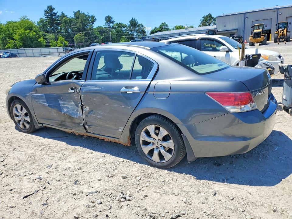 2008 Honda Accord მანქანა იყიდება აუქციონზე, vin: 1HGCP26878A088800, აუქციონის ნომერი: 56590366