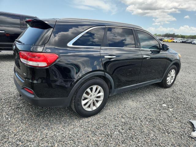 Продаж на аукціоні авто 2017 Kia Sorento, vin: 5XYPG4A56HG247895, номер лоту: 58158946