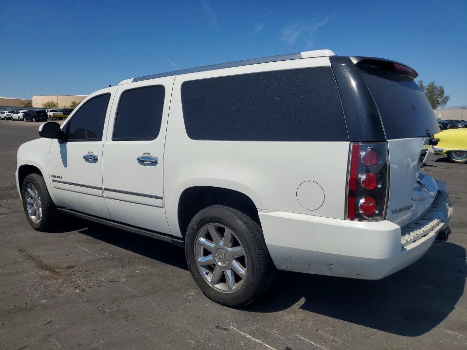 Aukcja sprzedaży 2014 Gmc Yukon Xl, vin: 1GKS2MEF7ER106055, numer aukcji: 57703216