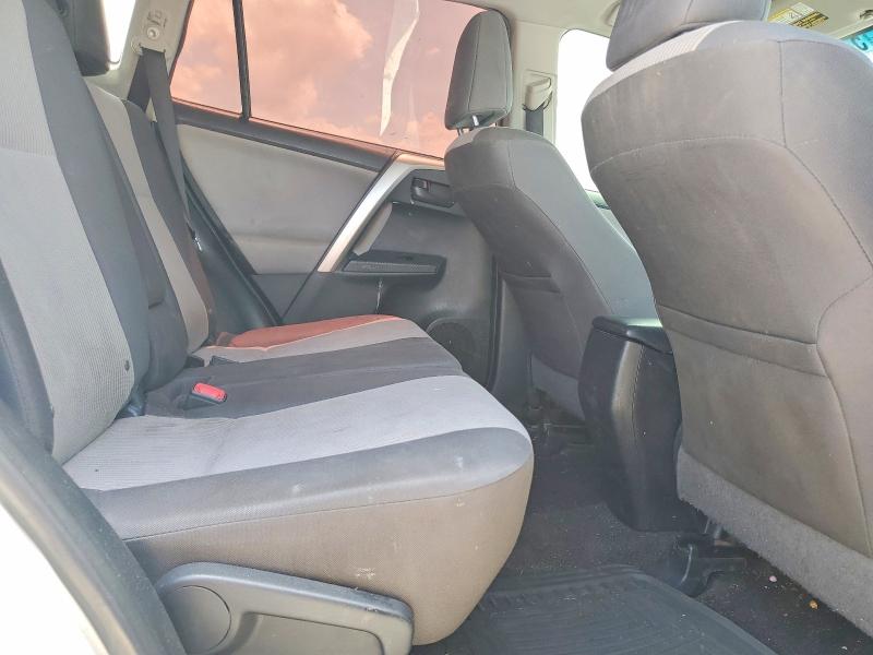 Aukcja sprzedaży 2014 Toyota Rav4, vin: JTMZFREV5EJ014606, numer aukcji: 57530906