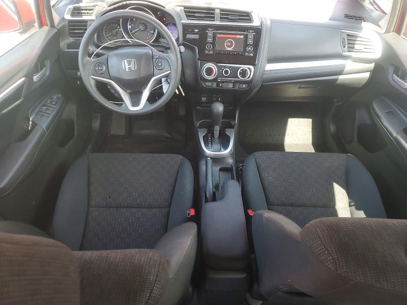 Продаж на аукціоні авто 2015 Honda Fit, vin: 3HGGK5H53FM787751, номер лоту: 57363666