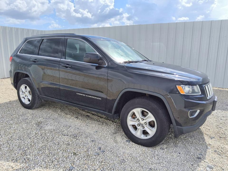 Продаж на аукціоні авто 2015 Jeep Grand Cherokee, vin: 1C4RJFAG4FC833391, номер лоту: 56714496
