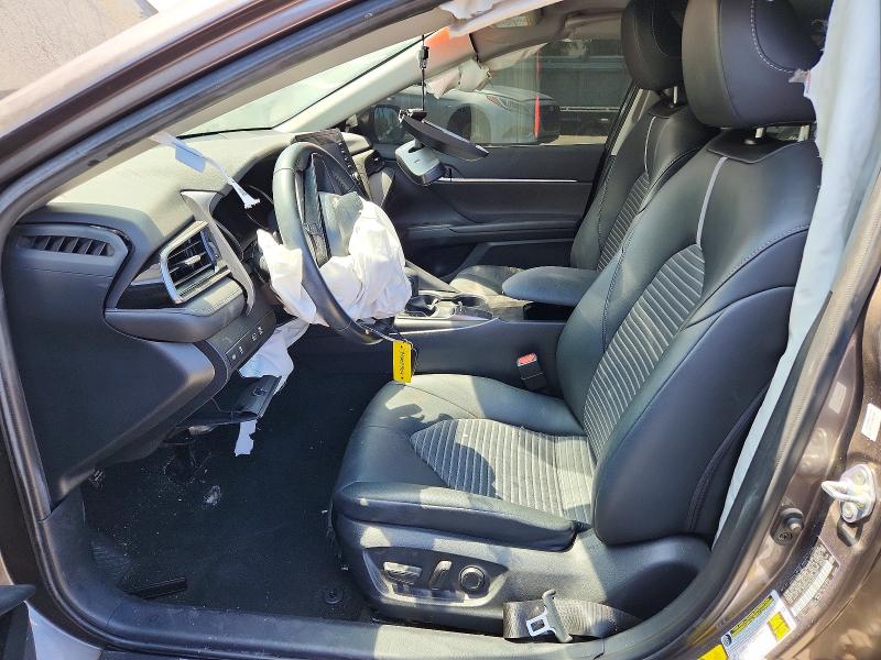 Продаж на аукціоні авто 2023 Toyota Camry, vin: 4T1T11AK7PU832367, номер лоту: 58631276