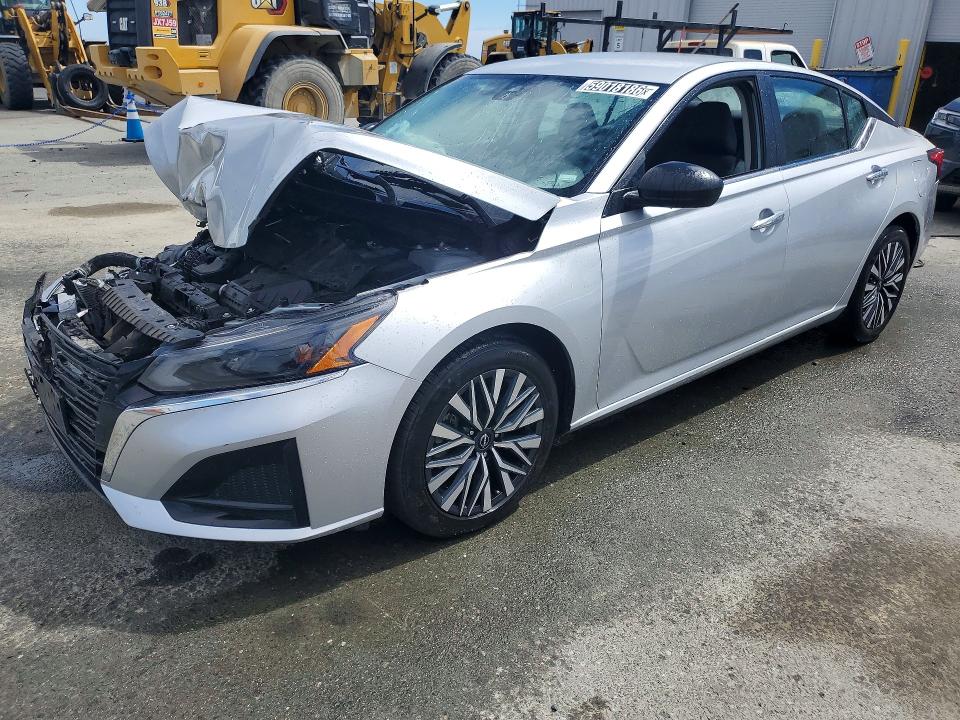 Auction sale of the 2024 Nissan Altima, vin: 1N4BL4DV7RN410121, lot number: 59018186