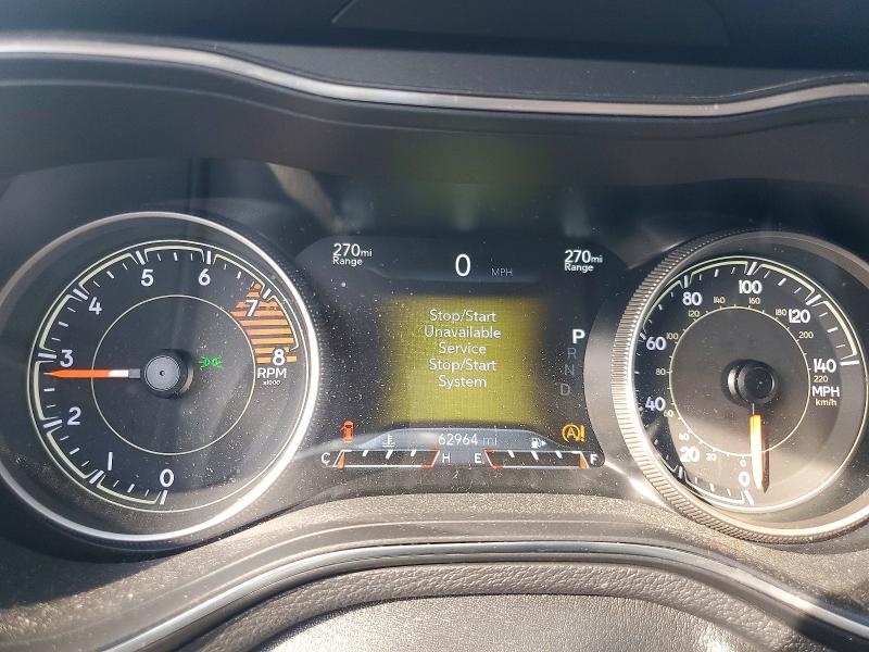 Aukcja sprzedaży 2019 Jeep Cherokee, vin: 1C4PJMDX5KD104926, numer aukcji: 59133756
