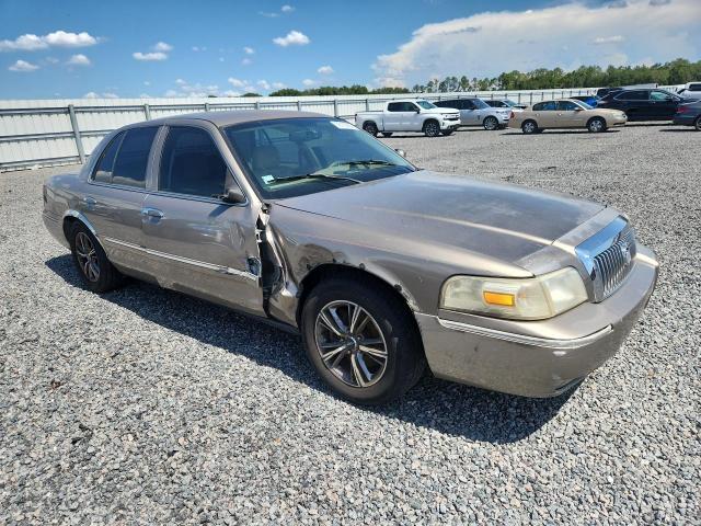 Продаж на аукціоні авто 2006 Mercury Grand Marquis, vin: 2MEFM75W66X645989, номер лоту: 58195836