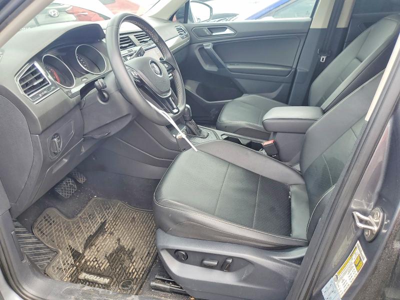 Aukcja sprzedaży 2021 Volkswagen Tiguan, vin: 3VV3B7AX9MM067292, numer aukcji: 52700196