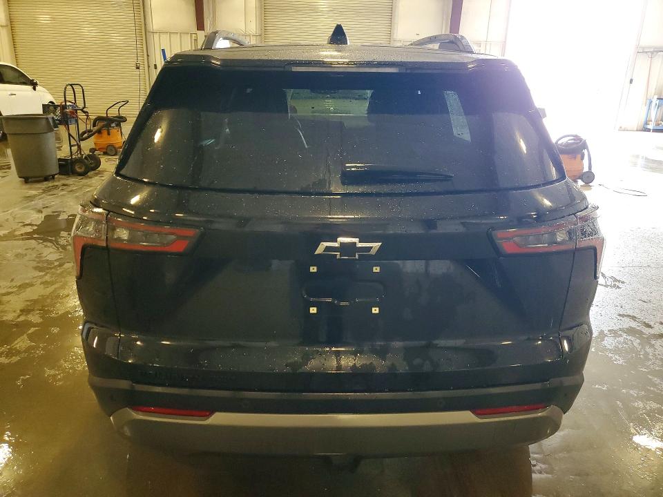 Aukcja sprzedaży 2025 Chevrolet Equinox, vin: 3GNAXPEG4SL282543, numer aukcji: 57704976