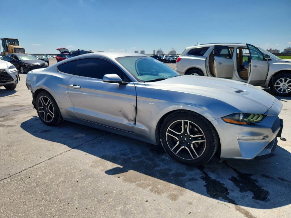 Aukcja sprzedaży 2020 Ford Mustang, vin: 1FA6P8TH2L5126184, numer aukcji: 56885606