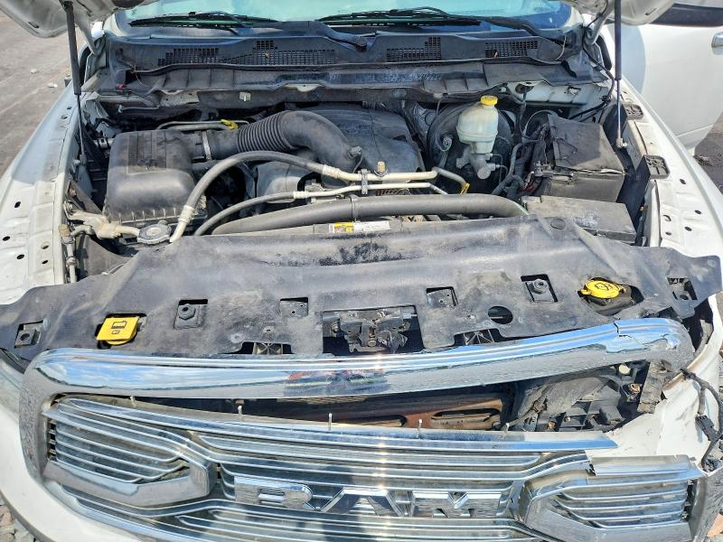 Продажа на аукционе авто 2014 Ram 1500, vin: 1C6RR6FT8ES269044, номер лота: 57950676