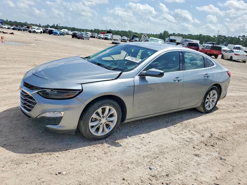 Aukcja sprzedaży 2024 Chevrolet Malibu, vin: 1G1ZD5ST1RF154977, numer aukcji: 57482986