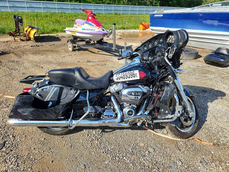 Продажа на аукционе авто 2019 Harley-davidson Flht, vin: 1HD1FVC28KB654473, номер лота: 56489396