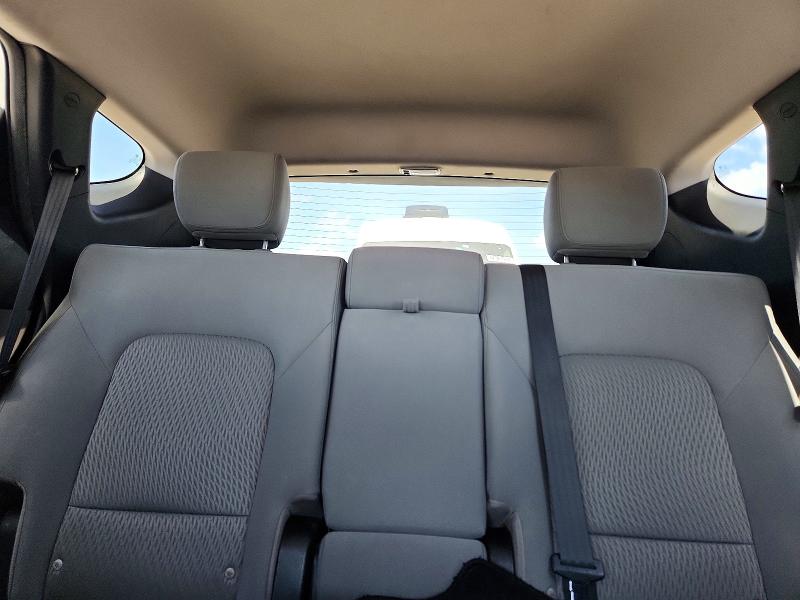57380286 :رقم المزاد ، 5XYZT3LB7HG458539 vin ، 2017 Hyundai Santa Fe Sport مزاد بيع