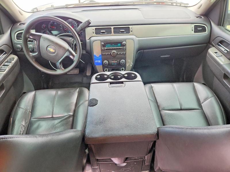 Aukcja sprzedaży 2012 Chevrolet Suburban, vin: 1GNSK5E7XCR305101, numer aukcji: 57604776