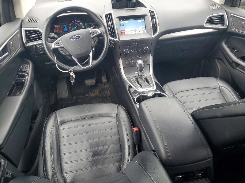 2016 Ford Edge მანქანა იყიდება აუქციონზე, vin: 2FMPK4J84GBC05426, აუქციონის ნომერი: 57714996