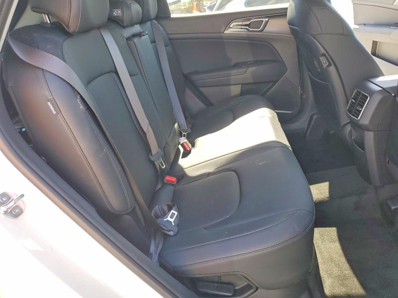 Продажа на аукционе авто 2026 Kia Sportage Hybrid, vin: KNDPVDDG4T7332503, номер лота: 58423256