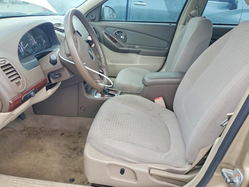 56736376 :رقم المزاد ، 1G1ZT61846F228538 vin ، 2006 Chevrolet Malibu مزاد بيع