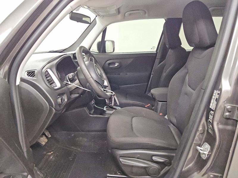 Aukcja sprzedaży 2018 Jeep Renegade, vin: ZACCJAAB0JPG68375, numer aukcji: 58288826