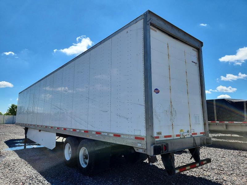 Aukcja sprzedaży 2016 Utility Trailer Trailer, vin: 1UYVS2539GC553828, numer aukcji: 57054346