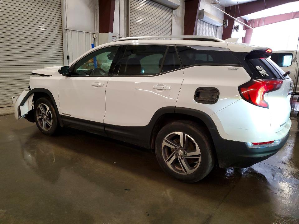 Продаж на аукціоні авто 2020 Gmc Terrain, vin: 3GKALVEV5LL236054, номер лоту: 56609656
