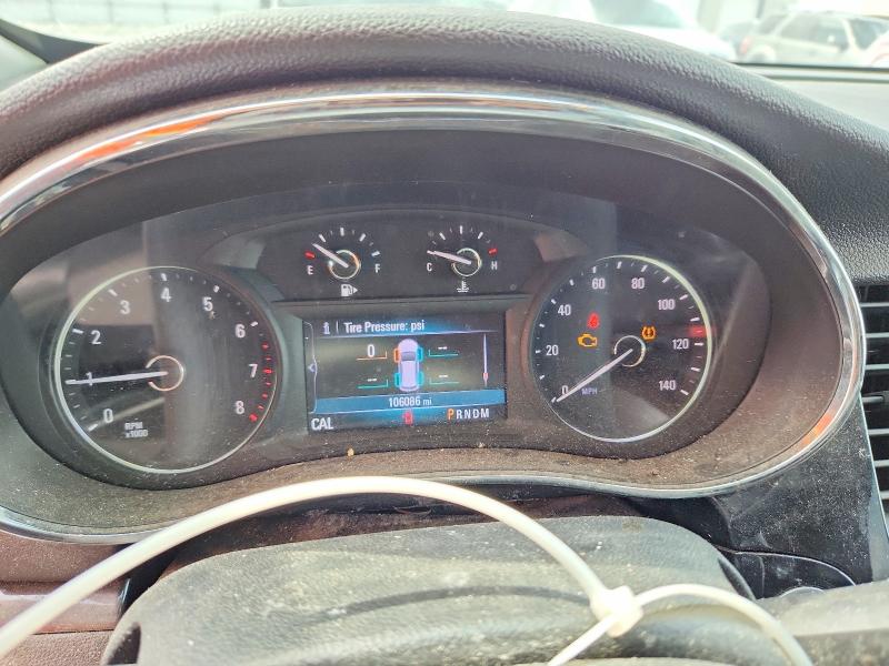 Aukcja sprzedaży 2020 Buick Encore, vin: KL4CJASB4LB052717, numer aukcji: 56148136