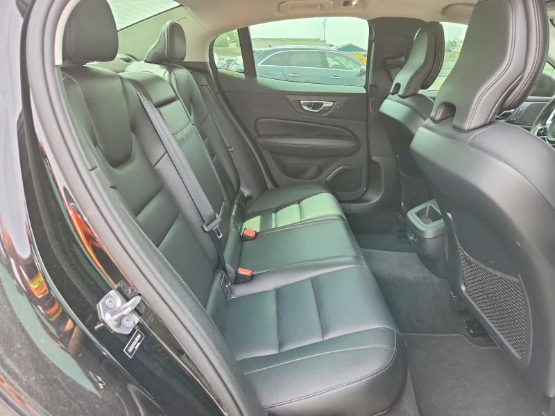 Продаж на аукціоні авто 2020 Volvo S60, vin: 7JRA22TK9LG049461, номер лоту: 58487546