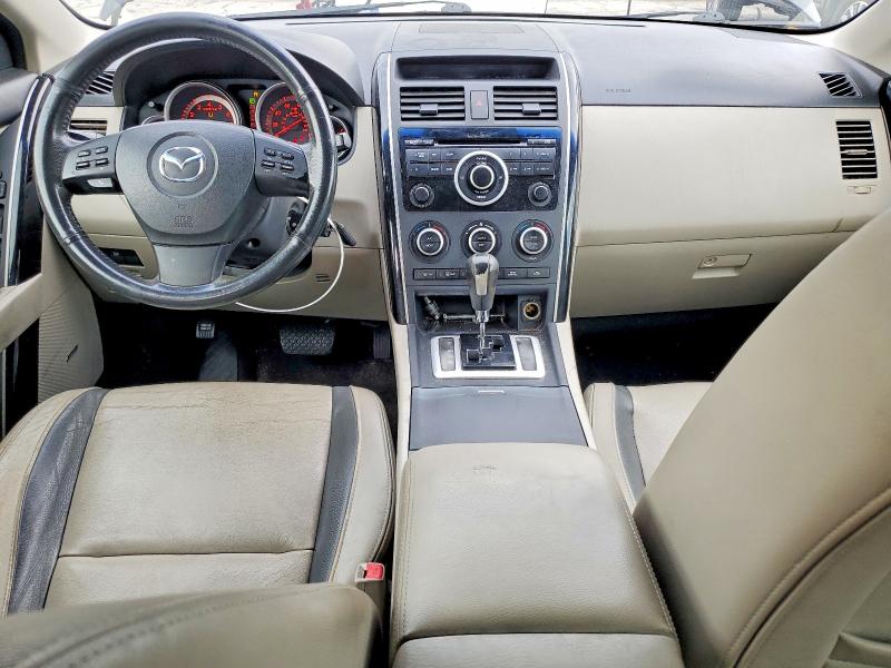 Продажа на аукционе авто 2008 Mazda Cx-9, vin: JM3TB28A780163148, номер лота: 58064356