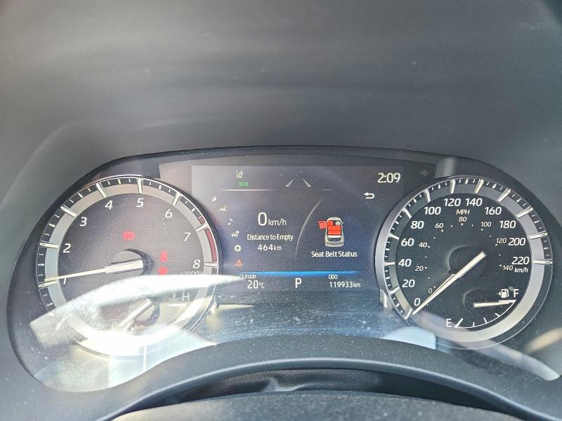 Auction sale of the 2021 Toyota Highlander, vin: 5TDGZRBH7S557468, lot number: 54820016