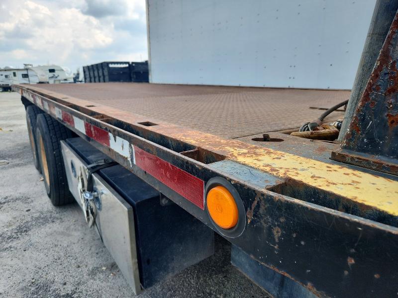 Продаж на аукціоні авто 2010 Peterbilt 340, vin: 2NPRLN9X0AM794216, номер лоту: 56182296