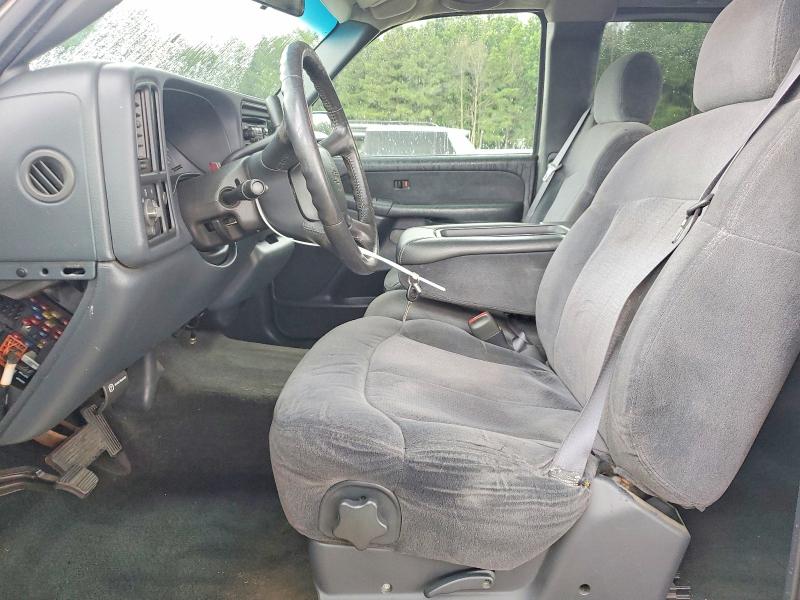 Aukcja sprzedaży 2000 Chevrolet Silverado, vin: 2GCEC19T1Y1146858, numer aukcji: 58050726