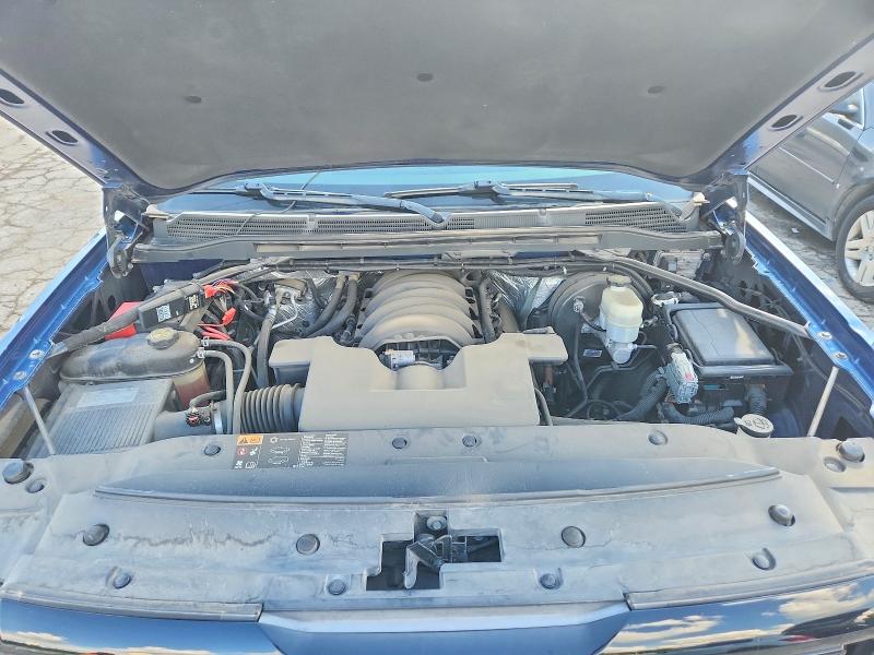 Aukcja sprzedaży 2016 Gmc Sierra, vin: 3GTU2PEC0GG279334, numer aukcji: 55730856