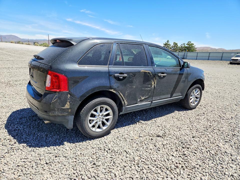 Продажа на аукционе авто 2013 Ford Edge, vin: 2FMDK3GC5DBE11505, номер лота: 57913906