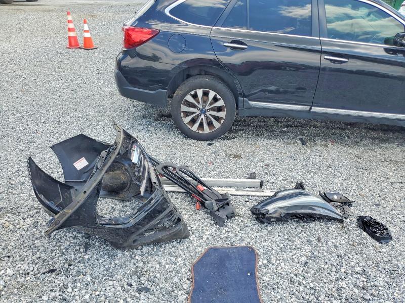 2019 Subaru Outback მანქანა იყიდება აუქციონზე, vin: 4S4BSETCXK3306707, აუქციონის ნომერი: 58890446