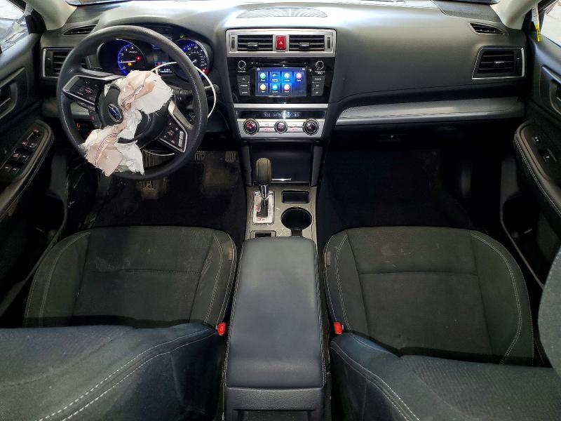 2019 Subaru Legacy მანქანა იყიდება აუქციონზე, vin: 4S3BNAB60K3011776, აუქციონის ნომერი: 58362176