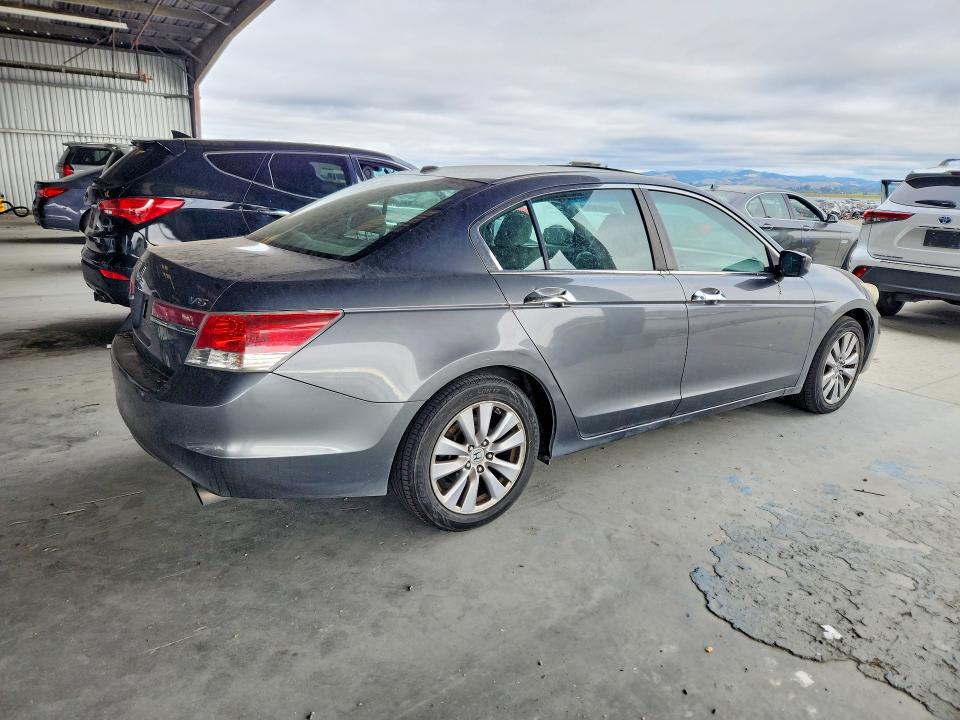 Продажа на аукционе авто 2011 Honda Accord, vin: 1HGCP3F85BA016006, номер лота: 57961406