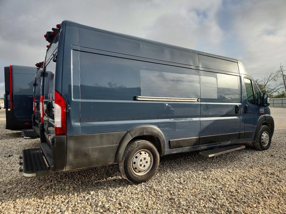 Aukcja sprzedaży 2021 Ram Promaster 3500, vin: 3C6MRVJG0ME587269, numer aukcji: 57157136